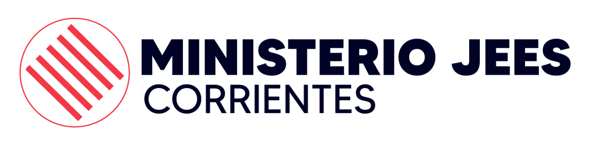 Ministerio JeeS Corrientes